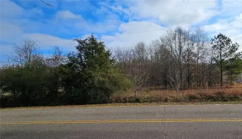 Belton, SC 1.49-Acre Land