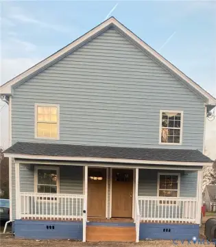 Franklin Multifamily Property For Sale