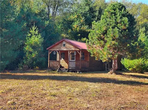 Tug Hill Getaway Property