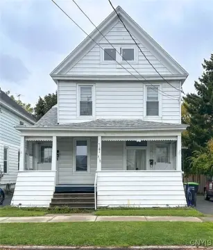 Herkimer Two-Unit Investment Opportunity