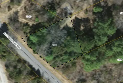 Residential Lot in South Boston