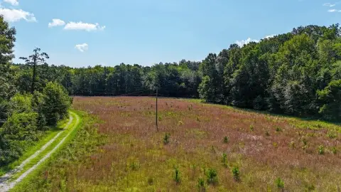 Waterfront Lot on Kerr Lake