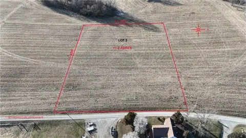 Cosby, MO Land Opportunity
