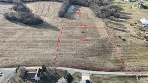 Cosby, MO Land Opportunity