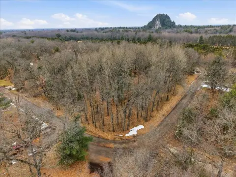 Land Near Roche A Cri