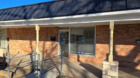 Commerce Office Space For Lease