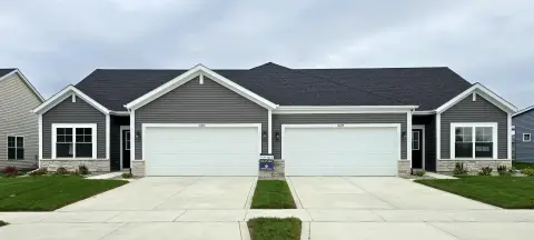 Specialty Property with Covered Porch