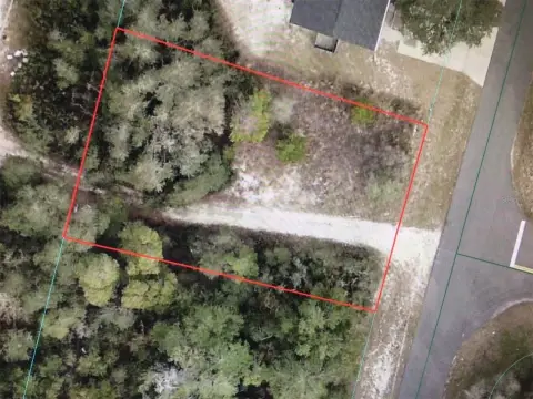 OCALA, FL Land For Sale