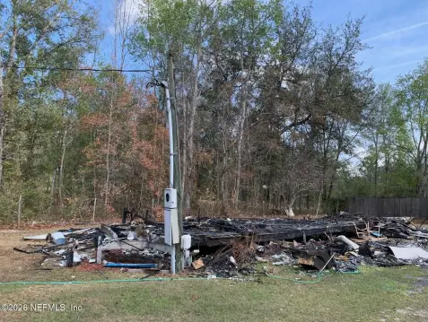 Land in Interlachen, Florida