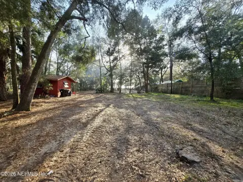 Waterfront Lot Ready to Build