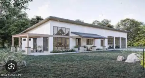 Commercial Vacant Land Pad Ready