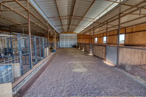 5.81 Acres in Snowflake, AZ