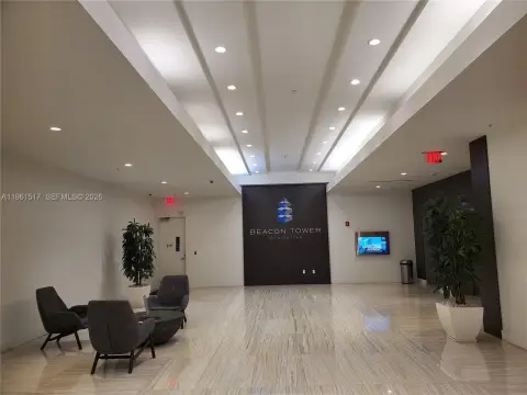 Class A Office Space Miami