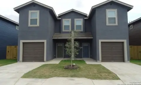 San Antonio Duplex: Investment Opportunity