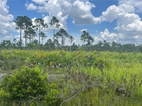 Residential Lot in Sun 'N Lake