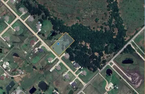 Unimproved Land in Royse City