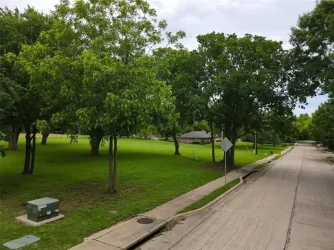 Sherman, TX Unimproved Land