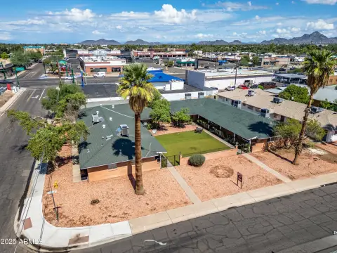 Phoenix Multifamily Investment Opportunity