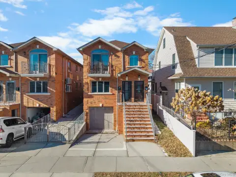 Whitestone Two-Family Home