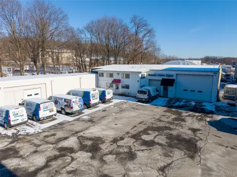 Poughkeepsie Commercial Property For Sale