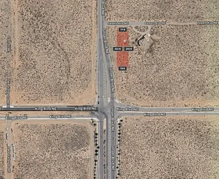 Rio Rancho Land For Sale