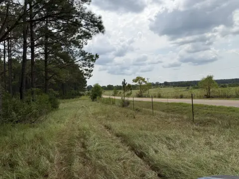Surveyed Agricultural Land