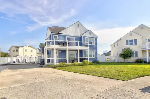 Updated Residential Income Property