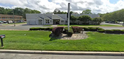Professional Office Facility