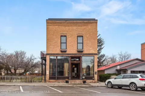 Historic Carbondale Commercial Core Opportunity
