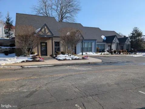 Warrenton Commercial Space For Lease