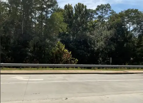 Commercial Land in High-Traffic Area