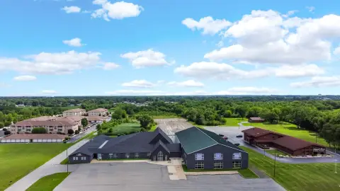 Turn-Key Church with Daycare Facility