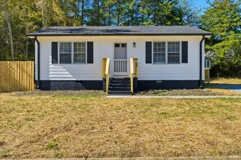 Renovated Home in Historic South Boston