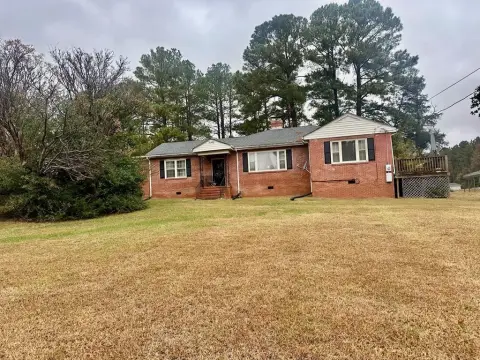 Charming Home in South Boston