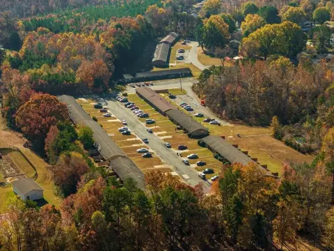 Apartment Buildings Investment Opportunity