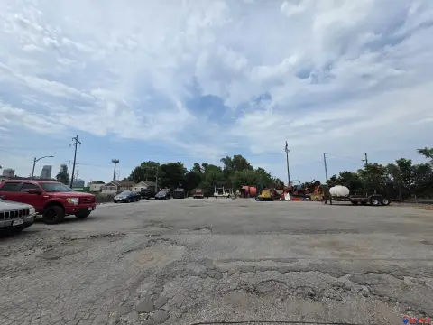 Omaha Land Parcel For Sale