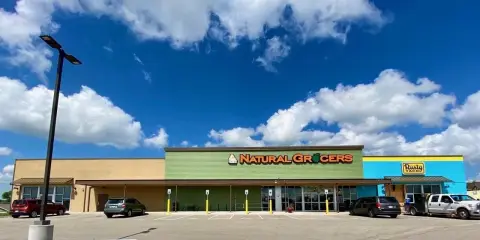 Retail Space Near Natural Grocers