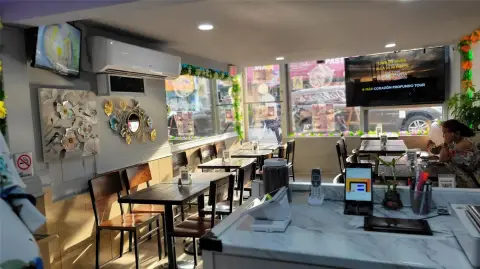 College Point Restaurant Opportunity