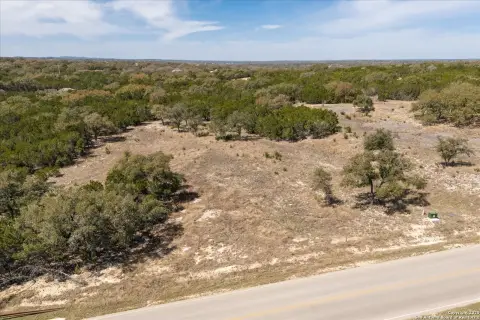 Boerne Land in Cordillera Ranch