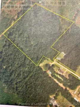 Lumberton, NC Land Parcel