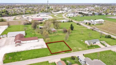Residential Land in Jerseyville, IL