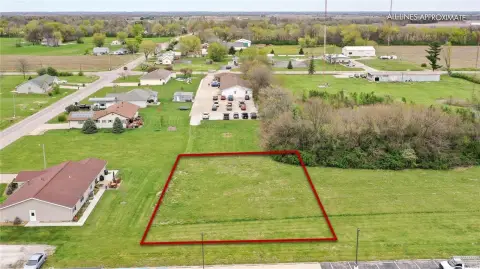 Residential Land in Jerseyville, IL