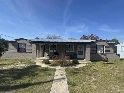 Pensacola Duplex Investment Opportunity