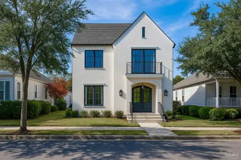 Pensacola Land Ready for Construction