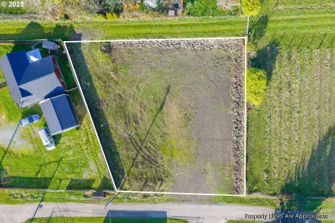 Vacant Land in Myrtle Point