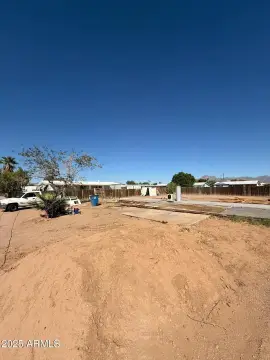 Vacant Lot in Apache Junction
