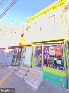 Philadelphia Multifamily Property for Sale