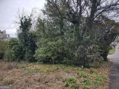 Macon Land with Development Potential