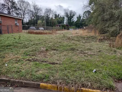 Vacant Land in Macon, GA