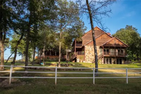 96-Acre Canton Estate